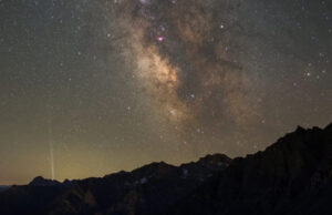 Sources du BUËCH (Hautes Alpes) : Un voyage au plus près des étoiles