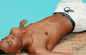 CALVIN KLEIN, LUNETTES MARCHON – CK 90’s VIBES