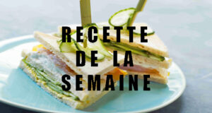 C’est les vacances, préparez rapidement un club sandwich