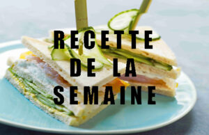 C’est les vacances, prĂ©parez rapidement un club sandwich