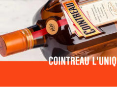 Cointreau dévoile sa Alt’ Margarita , plus faible en alcool