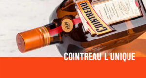 Cointreau dévoile sa Alt’ Margarita , plus faible en alcool