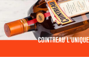 Cointreau dĂ©voile sa Alt’ Margarita , plus faible en alcool