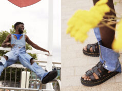 DR. MARTENS ET LA CENTRALE SAINT MARTINS ANNONCENT UN PARTENARIAT POUR SOUTENIR LES ÉTUDIANTS ÉMERGENTS DE MAÎTRISE