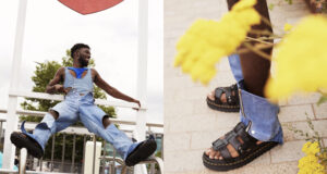 DR. MARTENS ET LA CENTRALE SAINT MARTINS ANNONCENT UN PARTENARIAT POUR SOUTENIR LES ÉTUDIANTS ÉMERGENTS DE MAÎTRISE