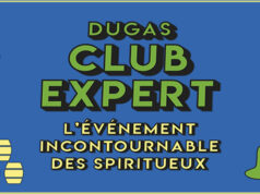 DUGAS CLUB EXPERT le Salon incontournable de la dégustation de spiritueux