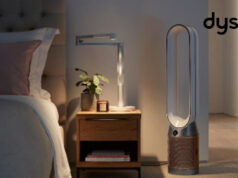 Dyson vous partage ses 5 astuces pour rafraichir et purifier son intérieur lors des pics de chaleur cet été