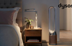 Dyson vous partage ses 5 astuces pour rafraichir et purifier son intérieur lors des pics de chaleur cet été