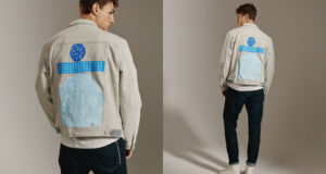 KAPORAL X LUCAS BEAUFORT