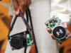 LEICA D-LUX 7 en collaboration avec la marque japonaise A BATHING APE et le graffeur new-yorkais STASH.