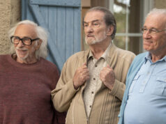 “ Les vieux fourneaux 2 : Bons pour l’asile ” de Christophe Duthuron