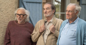 “ Les vieux fourneaux 2 : Bons pour l’asile ” de Christophe Duthuron