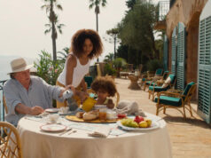 “ Les volets verts ” de Jean Becker