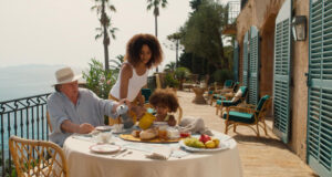 “ Les volets verts ” de Jean Becker