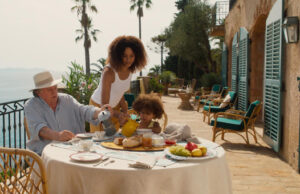 “ Les volets verts ” de Jean Becker