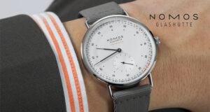 NOMOS automne/hiver 2022-2023