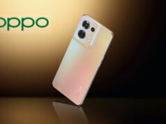 OPPO Reno8 5G en Europe, experte en photo portrait met l’accent sur la durabilité