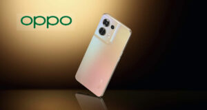 OPPO Reno8 5G en Europe, experte en photo portrait met l’accent sur la durabilité