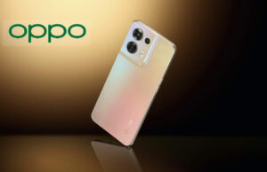 OPPO Reno8 5G en Europe, experte en photo portrait met l’accent sur la durabilitĂ©