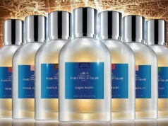 SPECIAL FOR GENTLEMEN Sélection de parfums masculins