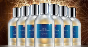 SPECIAL FOR GENTLEMEN Sélection de parfums masculins