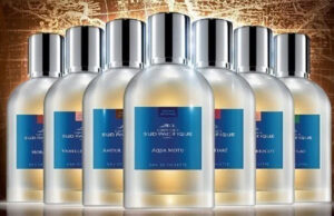 SPECIAL FOR GENTLEMEN Sélection de parfums masculins