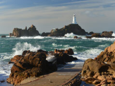 Les plus beaux phares du monde