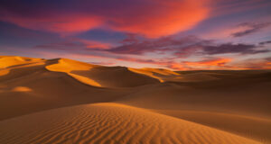 Les 10 plus beaux levers de soleil au monde