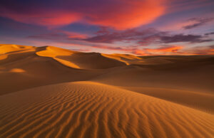 Les 10 plus beaux levers de soleil au monde