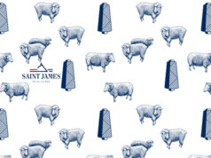 La Marinière, HISTOIRE D’UNE LÉGENDE…