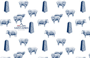 La Marinière, HISTOIRE D’UNE LÉGENDE…