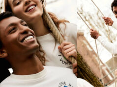 SCOTCH & SODA X TREES FOR ALL : Capsule Collection