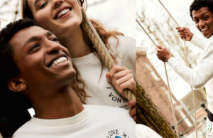 SCOTCH & SODA X TREES FOR ALL : Capsule Collection