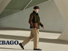 SEBAGO // LES MOCASSINS HOMME DE LA RENTRÉE