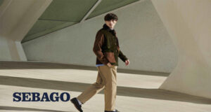 SEBAGO // LES MOCASSINS HOMME DE LA RENTRÉE