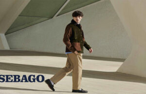 SEBAGO // LES MOCASSINS HOMME DE LA RENTRÉE