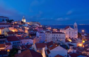 DĂ©couvrir Lisbonne en famille…