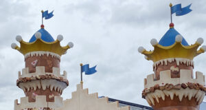 Oktoberfest 2022 : les festivités ont commencé !