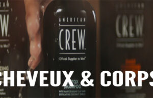 Â AMERICAN CREW, SĂLECTION SPĂCIALE RENTRĂE