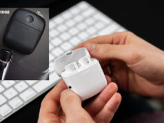 Cambridge Audio, les écouteurs sans fil Melomania 1+