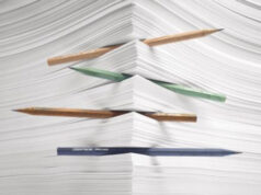 Les Crayons Caran d’Ache x Mizensir Edition N°10 – Edition parfumée