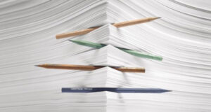 Les Crayons Caran d’Ache x Mizensir Edition N°10 – Edition parfumée