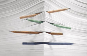 Les Crayons Caran dâAche x Mizensir Edition N°10 â Edition parfumĂ©e