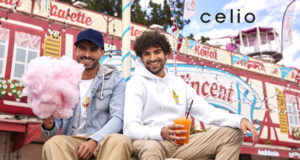 Celio et The Simpsons