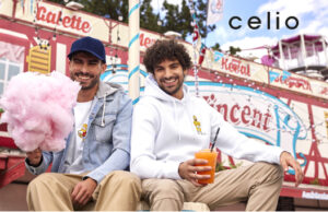 Celio et The Simpsons