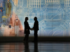 “ Chronicle d’une liaison passagère ” de Emmanuel Mouret