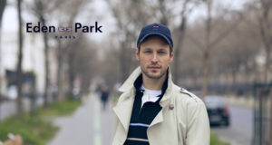 Eden Park, Lookbook Homme AH22