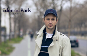 Eden Park, Lookbook Homme AH22