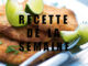 Escalope de poulet à la milanaise