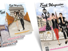 Fresh Mag Paris décerne son label :« Label Fresh Mag / table de qualité » aurestaurant Grand Duc